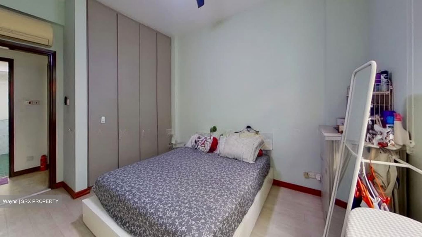 Chestervale (D23), Condominium #559383391